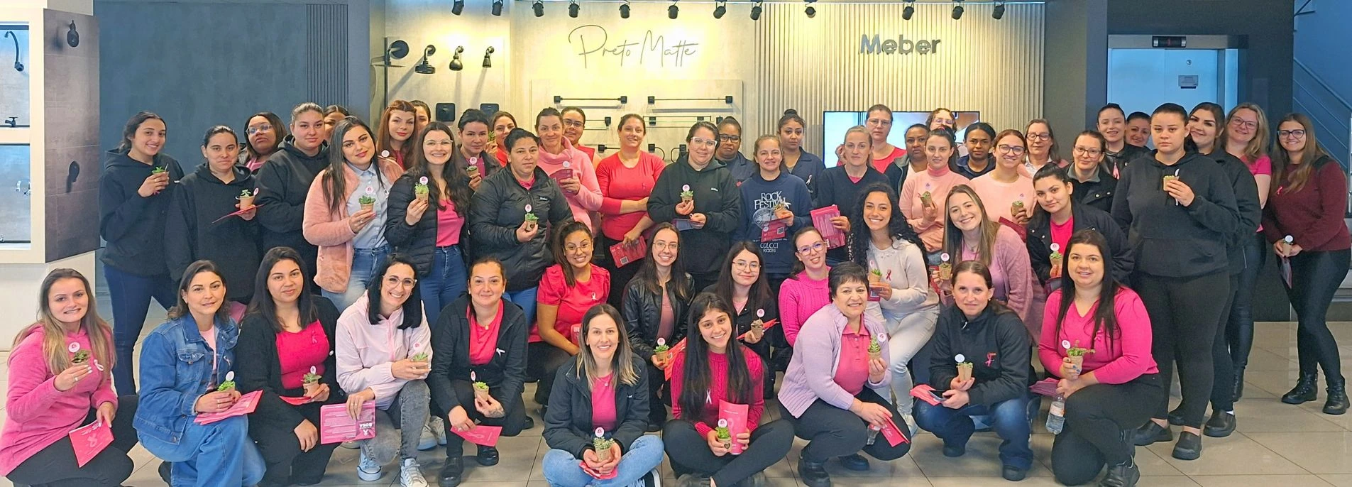 Crédito: Divulgação Meber Metais