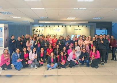 Crédito: Divulgação Meber Metais