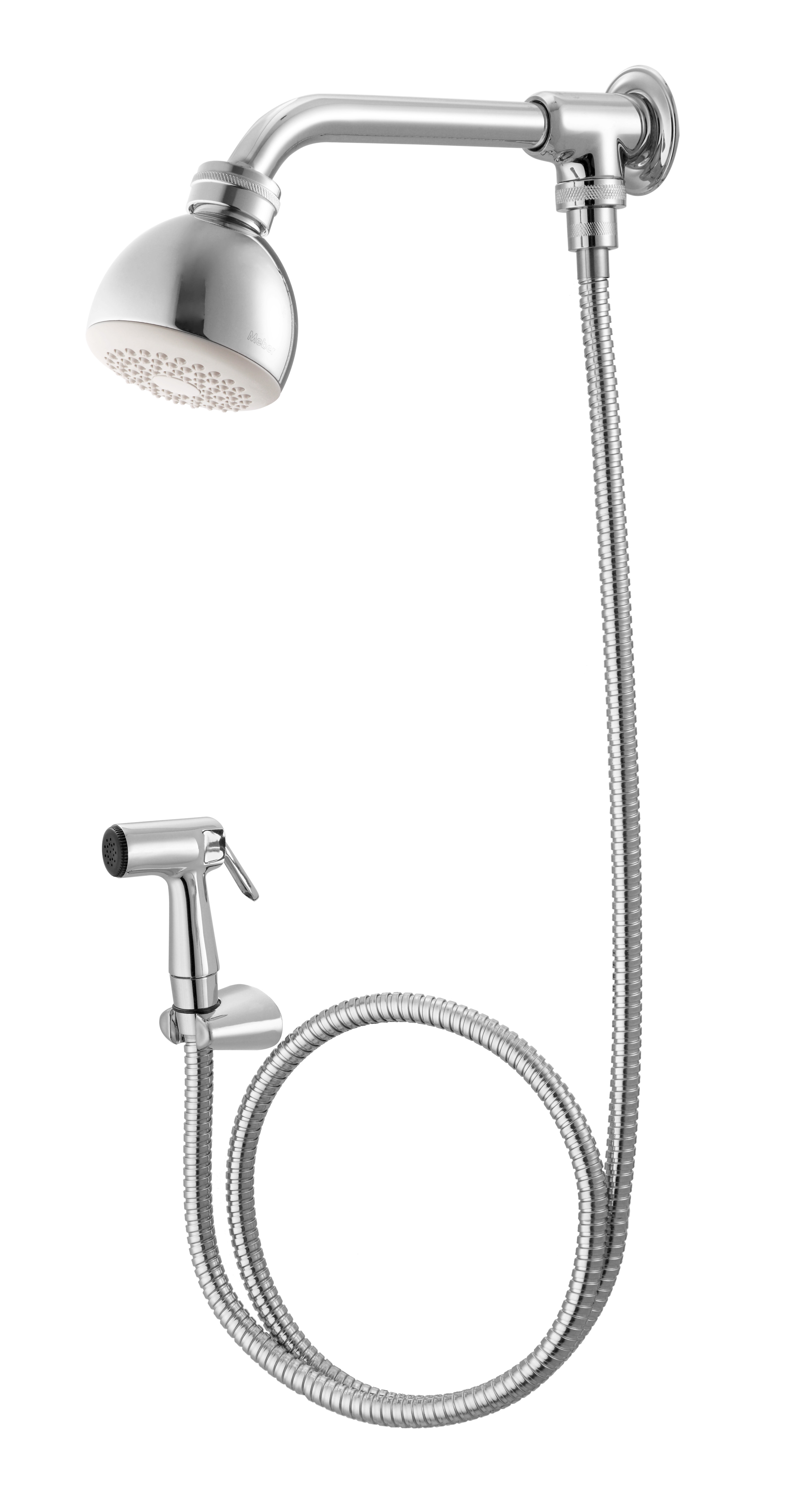 Ducha 1960 C Luxo Desviador