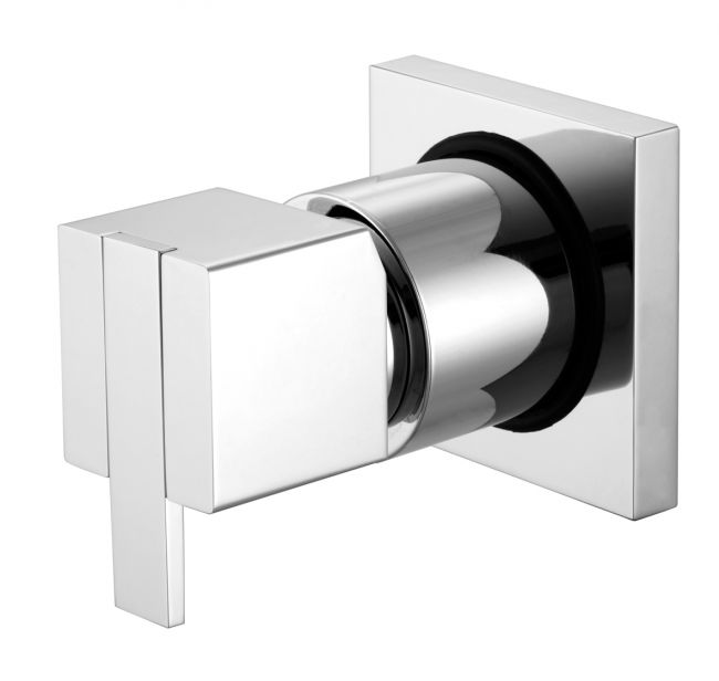 Monocomando Cguveiro 2997 Quadra Meber