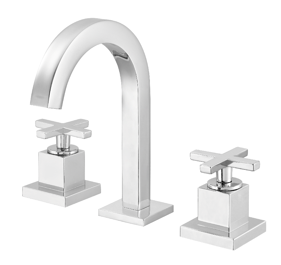 Misturador lavatório bancada 1877 C 34 | Meber